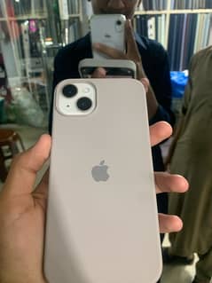 iPhone 14 plus Dual Pta Approved