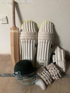 Cricket Kit