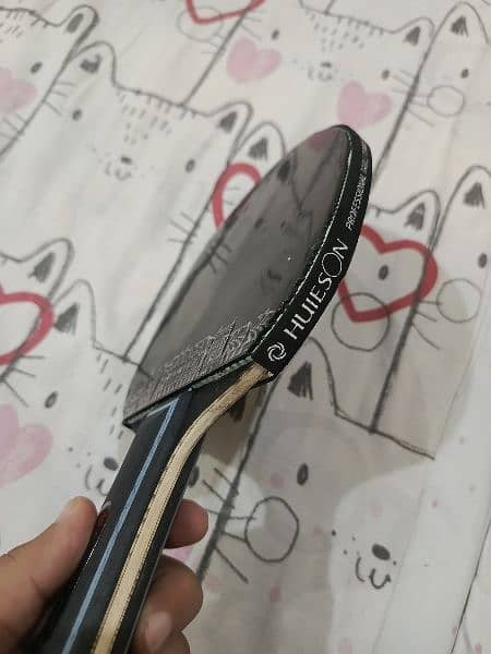 table tennis racket custom made 0
