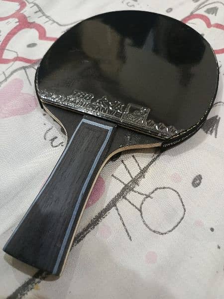 table tennis racket custom made 1