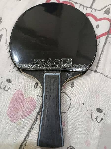 table tennis racket custom made 2