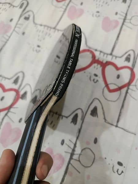 table tennis racket custom made 4