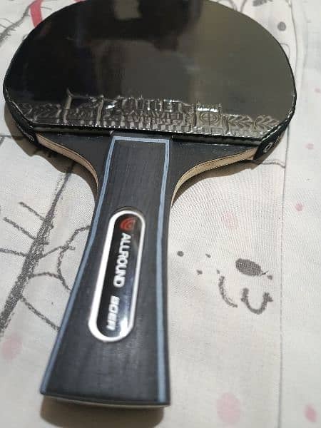 table tennis racket custom made 5
