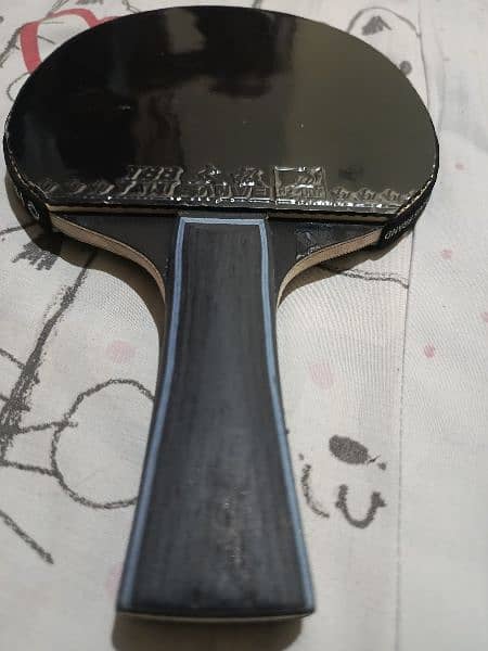 table tennis racket custom made 6