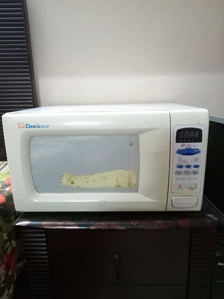 Microwave 0