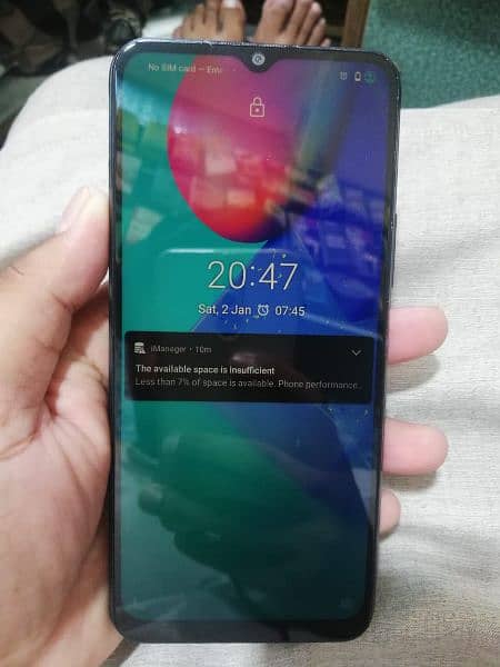 vivo y12s 1