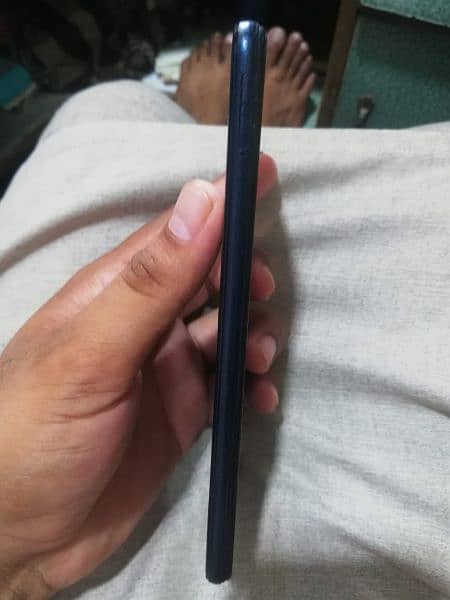 vivo y12s 4