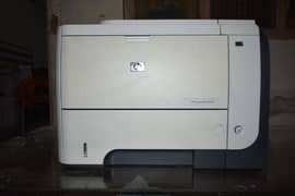 HP laserjet 3015 DN