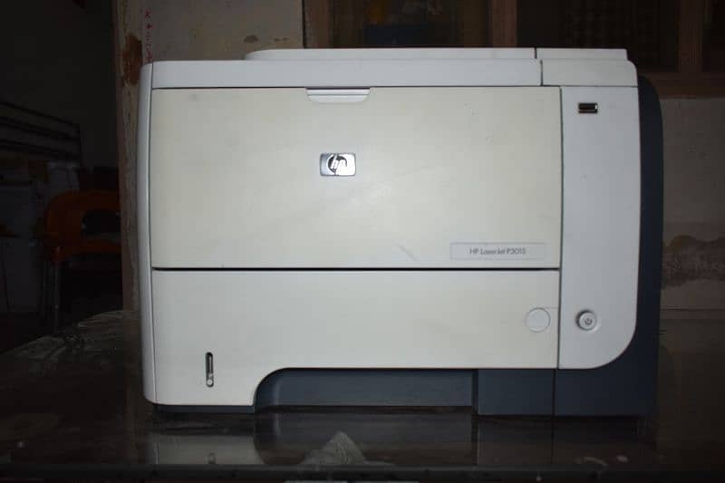 HP laserjet 3015 DN 0