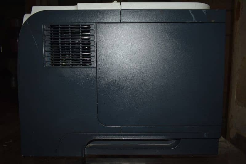 HP laserjet 3015 DN 3