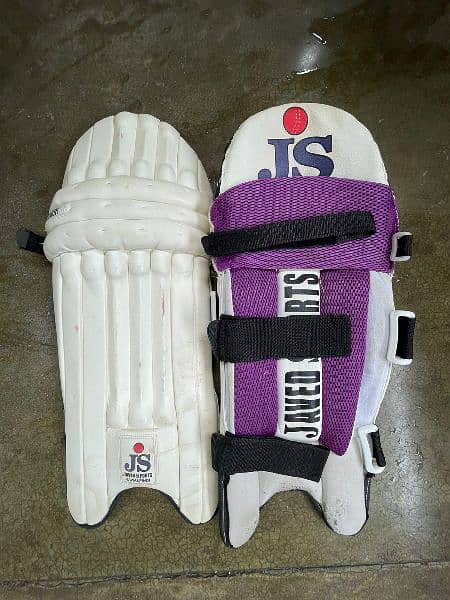 Javed Sports kit for 10-14 years [lefty] 6