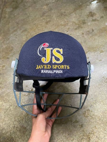 Javed Sports kit for 10-14 years [lefty] 8