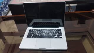 MacBook 2012