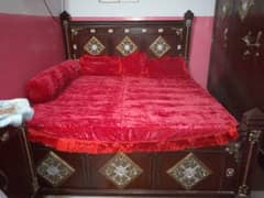 Bed set Furniture