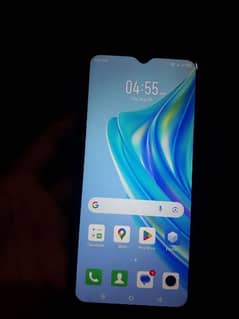 Infinix hot 30i