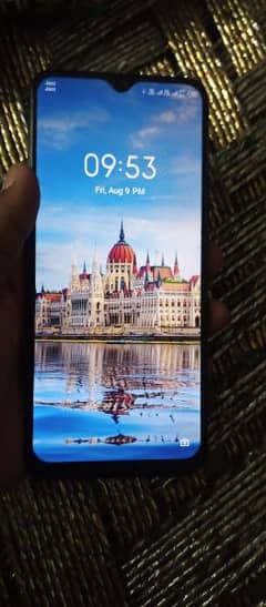 infinix hot 10 play 2.32 hai