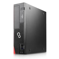 Fujitsu Gaming Pc