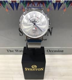 Sveston Atomic SV18002