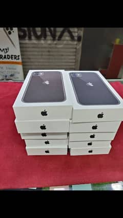 iPhone 11 Box Pack NoN Active