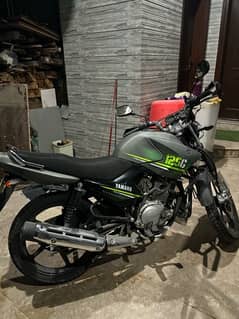 Yamaha
