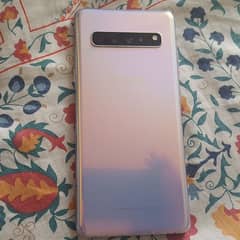 Samsung S10 5g 8/512