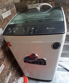 Dawlance Fully Automatic Washing Machine