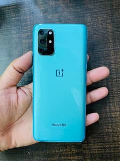 oneplus 8t 12/256 10/10 condition no issue