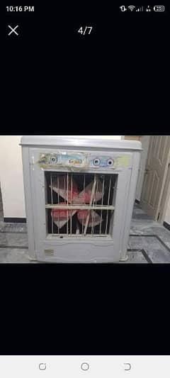 RS: 8,500.  (Room Air Cooler 10/9 condition)w