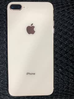 IPhone 8 Plus 64GB PTA Approved l For Sale