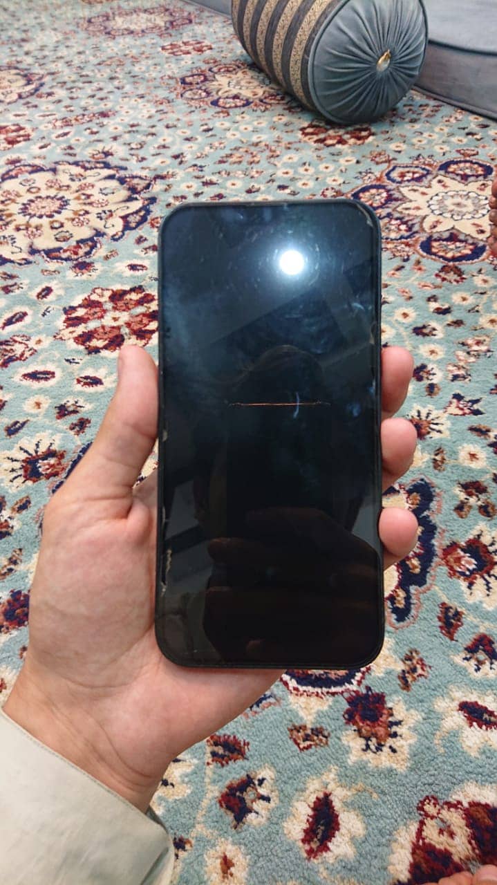 Iphone 14 Plus 128gb LLA model 4