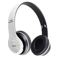 Wireless Stereo  headphones