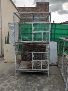 birds cages for sale