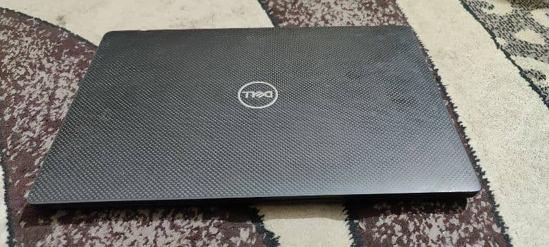 dell latitude 7400 0