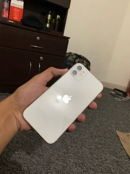 i phone 11 64gb waterpack non pta 2