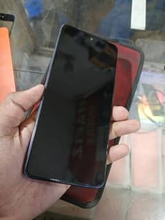 Infinix note 10 pro with box 8/128 8/10 condition.