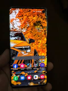 Samsung Galaxy S10