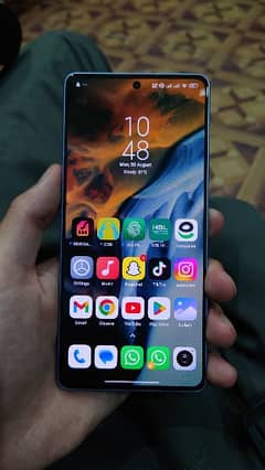 Redmi note 13 pro (12,512)