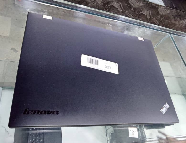 LENOVO THINKPAD L420 E420 T420 T430 CORE i5 i3 2nd 3rd Gen fresh stock 3