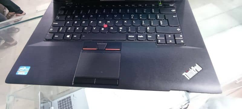 LENOVO THINKPAD L420 E420 T420 T430 CORE i5 i3 2nd 3rd Gen fresh stock 8