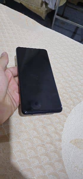 Poco X3 pro best condition  . Exchange  possible 4