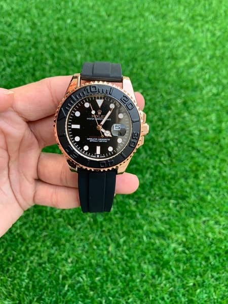 Rolex all dial available 10