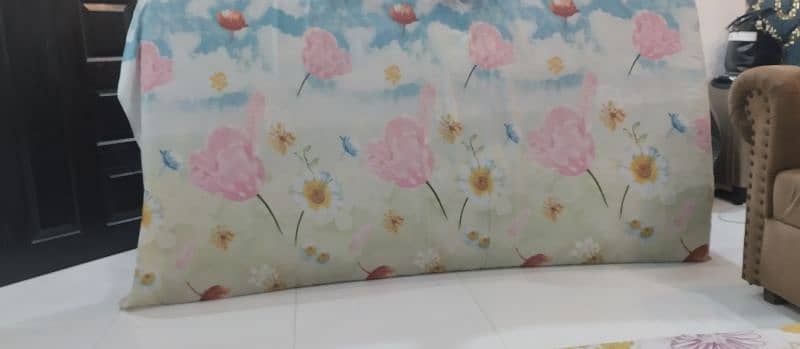 2 single mattress in very good condition 2