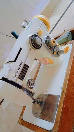 SEWING MACHINE  IMPORTED FROM USA