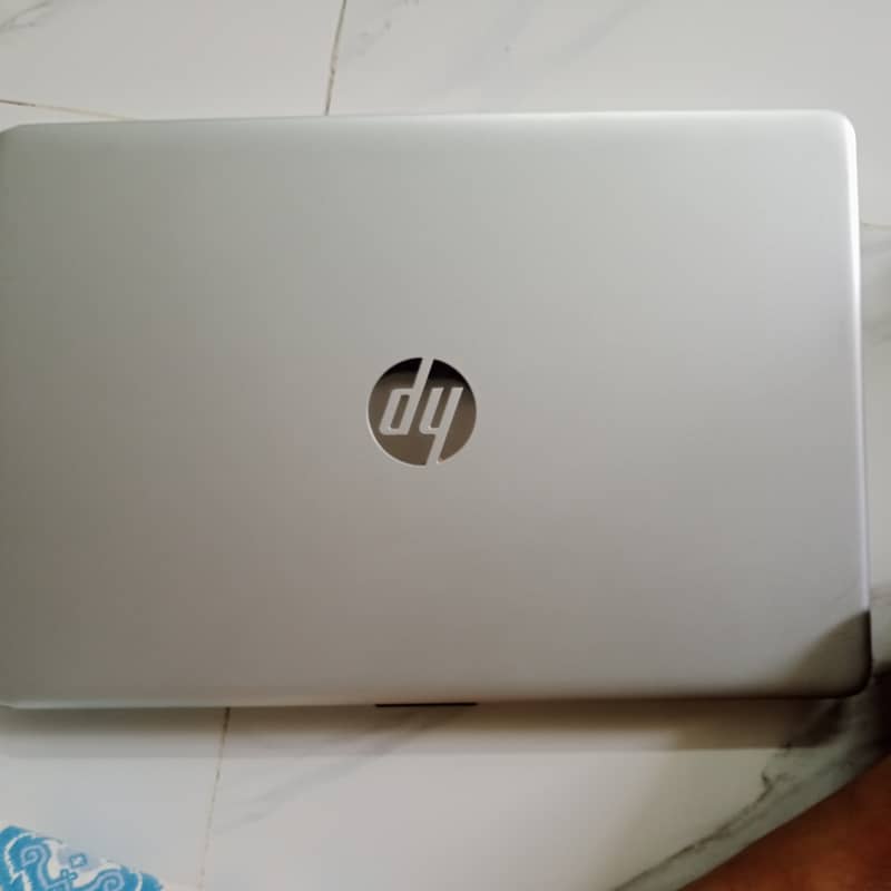 HP Laptop Core I3 1115G4 15s-du3502TU 1