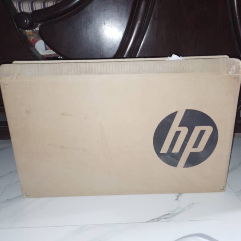 HP Laptop Core I3 1115G4 15s-du3502TU 13