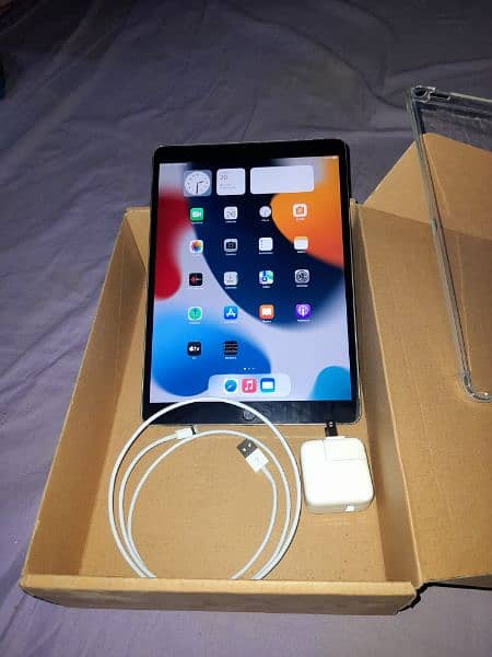 APPLE IPAD PRO 10.5 + CELLULAR VERSION 1