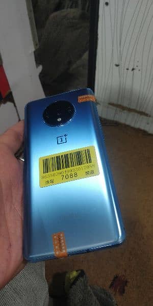 OnePlus 7t 0