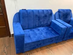 Sofa Set 6 Seaters