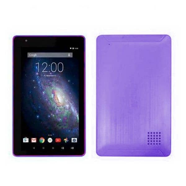 RCA 2/16 GB BRANND NEW BOX PACK TABLET 1