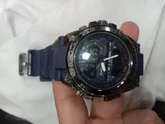 G-Shock Casio watch